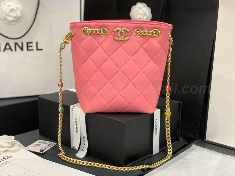 Chanel Handbags 163